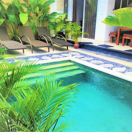 Oasis 66 Villa - Heart Of Legian/Seminyak - Double Six Екстер'єр фото