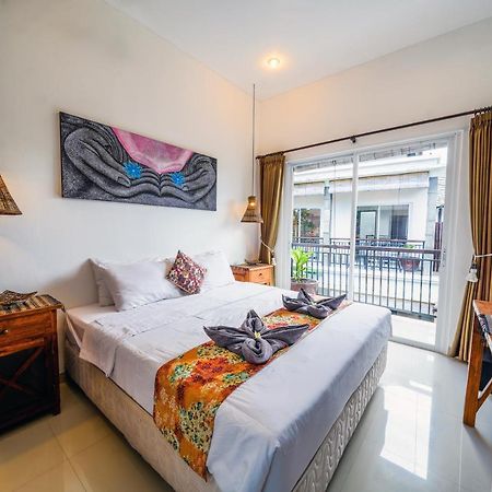 Oasis 66 Villa - Heart Of Legian/Seminyak - Double Six Екстер'єр фото