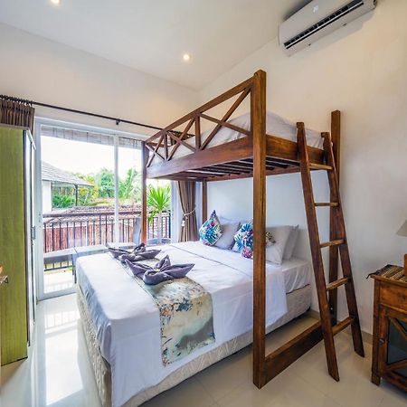 Oasis 66 Villa - Heart Of Legian/Seminyak - Double Six Екстер'єр фото