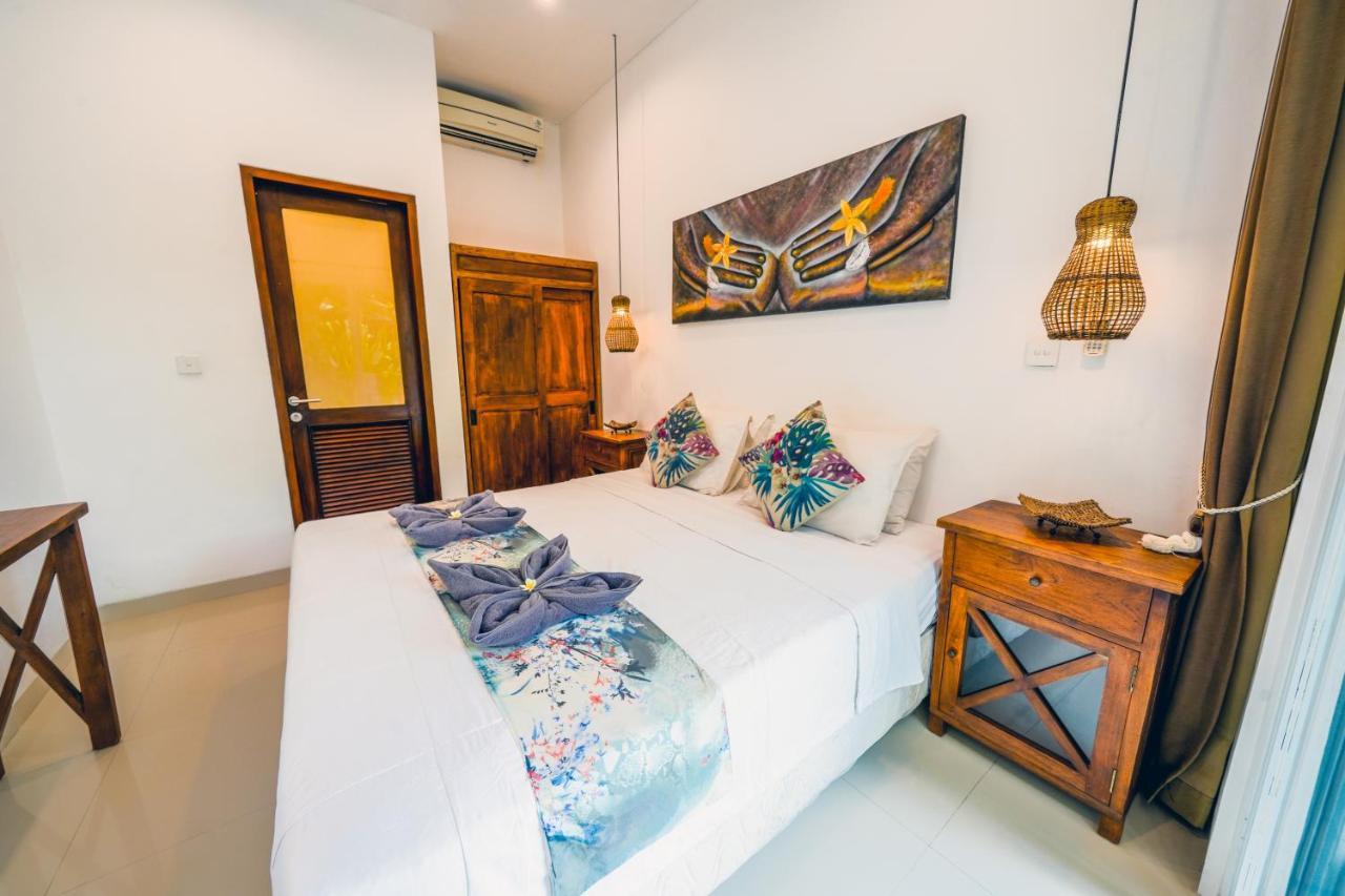Oasis 66 Villa - Heart Of Legian/Seminyak - Double Six Екстер'єр фото