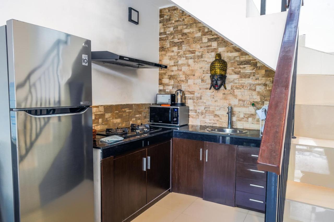 Oasis 66 Villa - Heart Of Legian/Seminyak - Double Six Екстер'єр фото