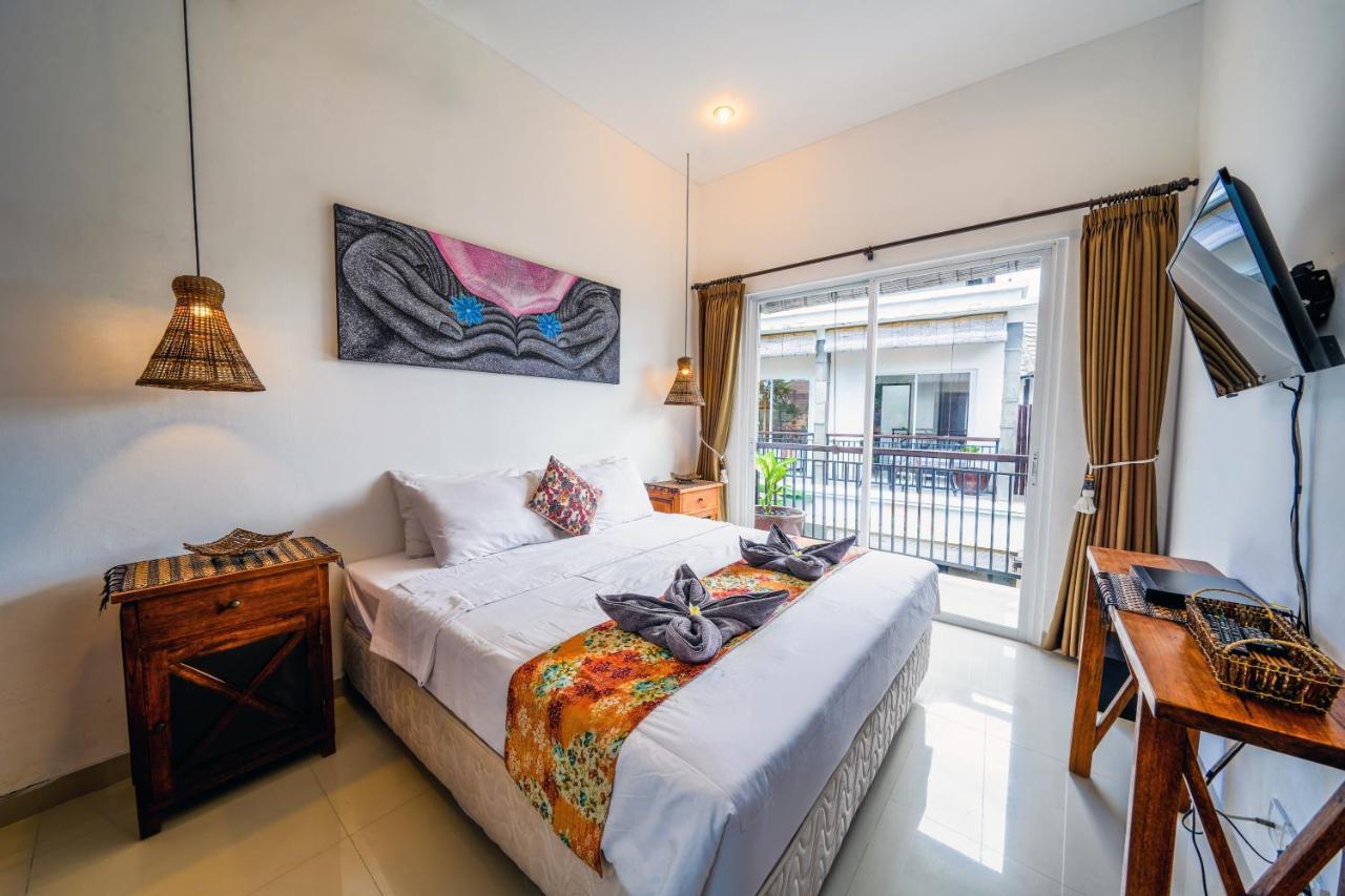 Oasis 66 Villa - Heart Of Legian/Seminyak - Double Six Екстер'єр фото
