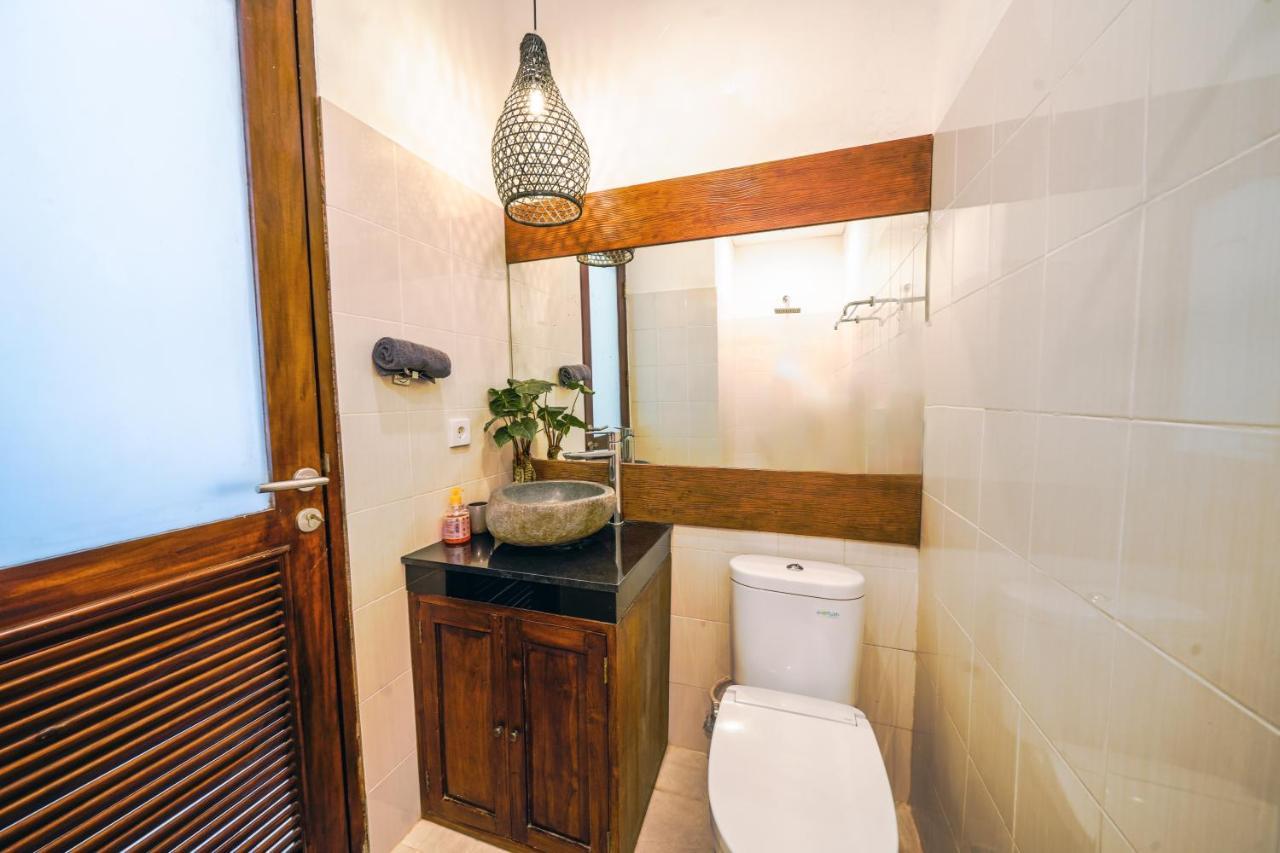 Oasis 66 Villa - Heart Of Legian/Seminyak - Double Six Екстер'єр фото